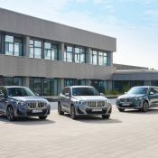 Řada X od BMW. Svět, kde se potkává luxus s utilitou
