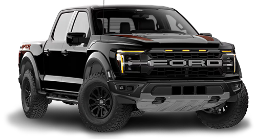 auto FORD F-150