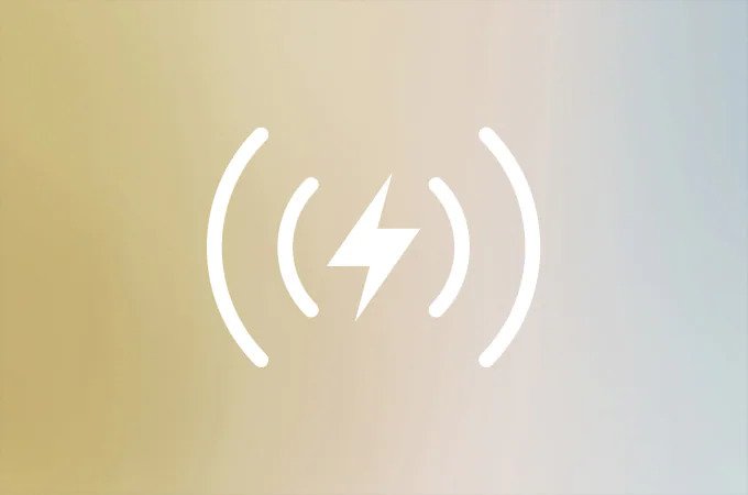 BEZDRÁTOVÉ NABÍJENÍ ZAŘÍZENÍ