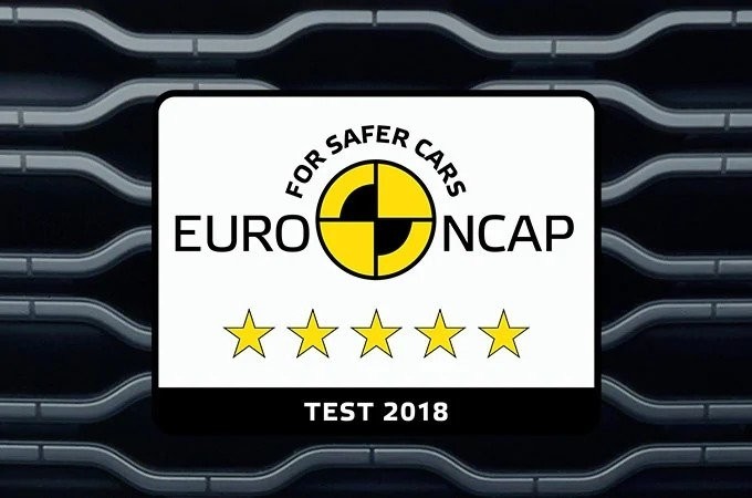 logo EURO NCAP